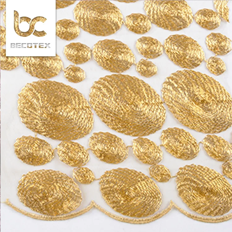 Professional Factory Price Laces Material Women African French Lace Fabric