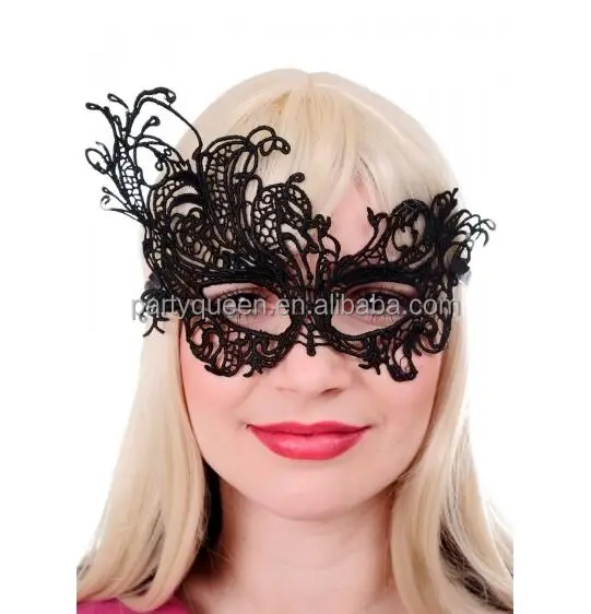 Halloween Masks Sexy Eye Patch Night club Sexy mask