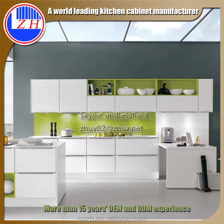 cebu philippines furniture kitchen cabinet high glossy finish commercial kitchen cabinets