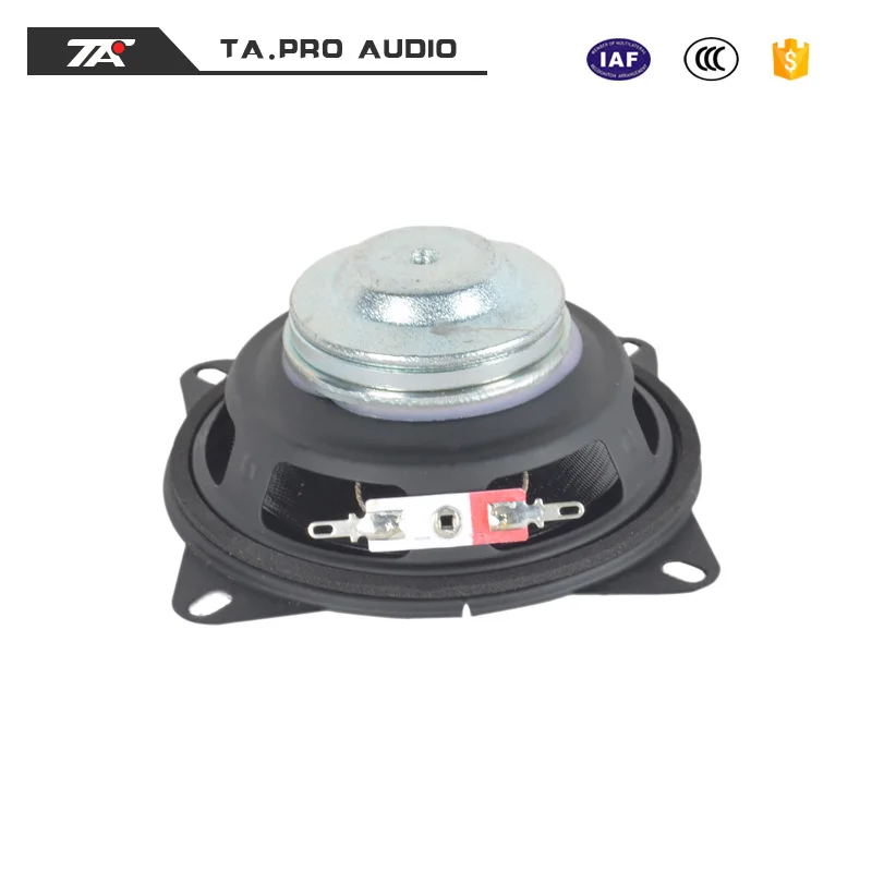 Sound equipment 4 inches Church PA line array  Column Speaker