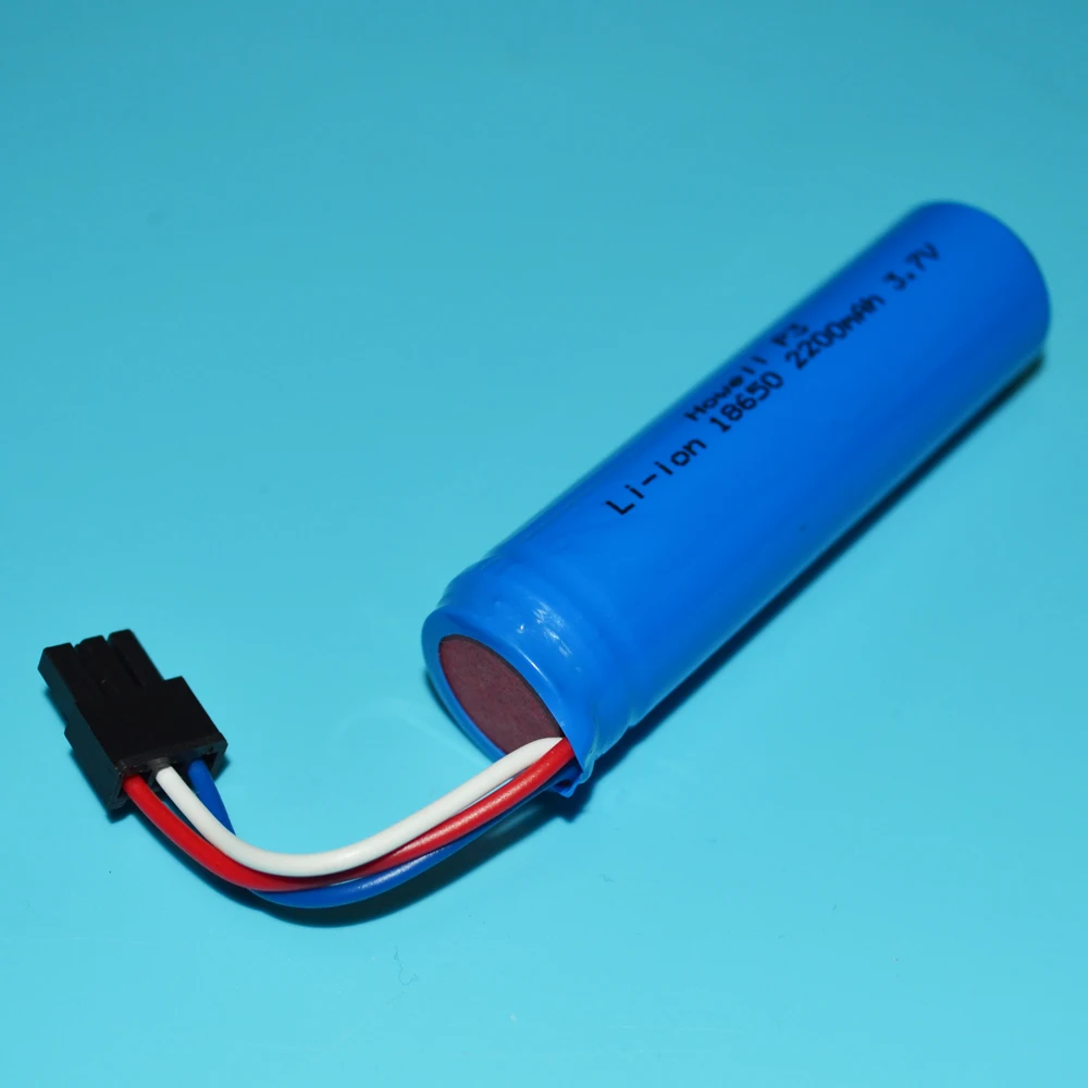 OEM service rechargeable 18500 18650 li ion battery 3.7V 2600mah 18650 li ion battery with CB IEC BIS certificates