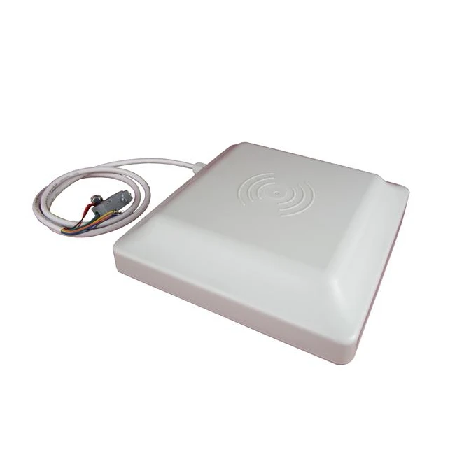 3-5 м 860-928 мГц Long Range/Расстояние uhf rfid считыватель