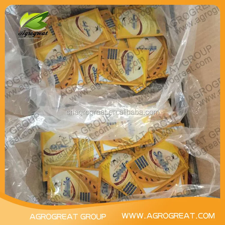 Металодегид 99% tc, 80% wp, 5% GR