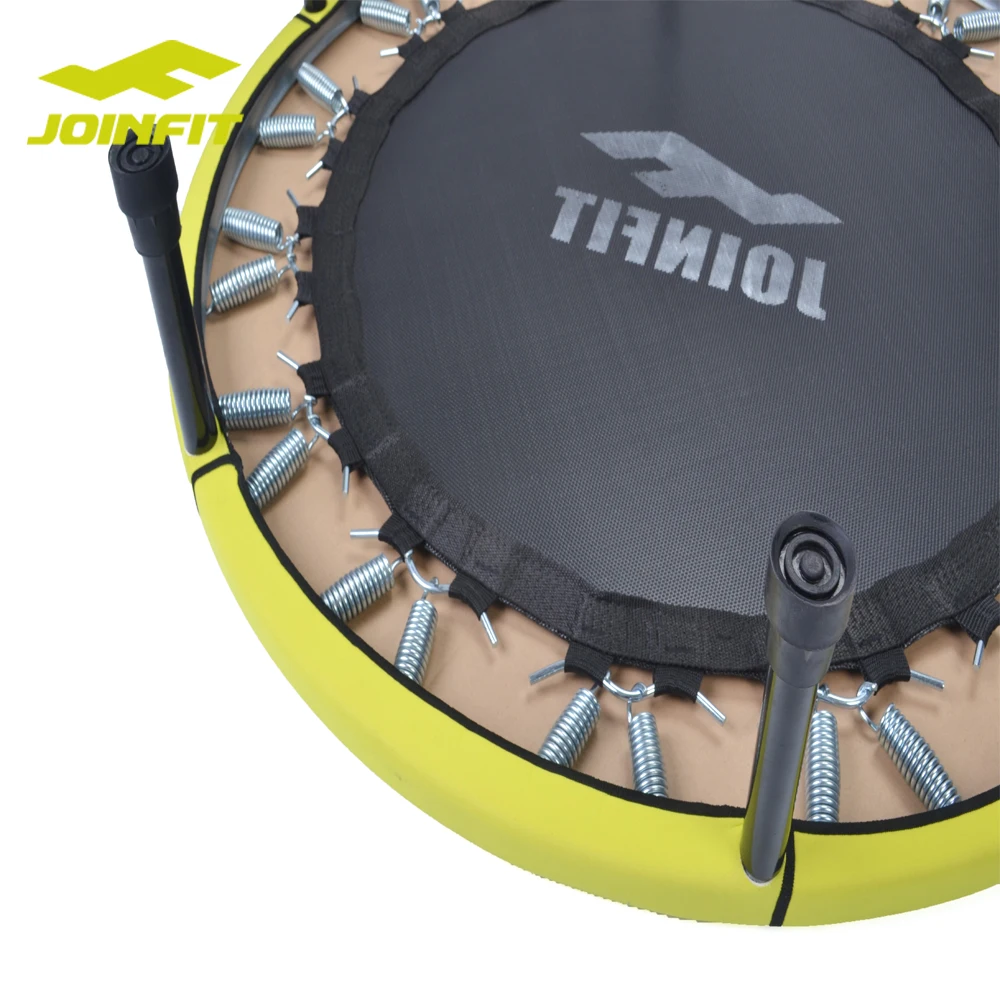 JOINFIT, новый продукт, частная торговая марка, комнатный Батут/36ft, круглый батут, батут