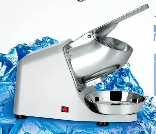 WF-A108 ICE CRUSHER