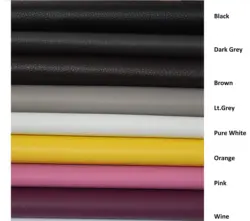 Современная Деревянная белая двухместная мягкая кровать из искусственной кожи со светодиодной подсветкой