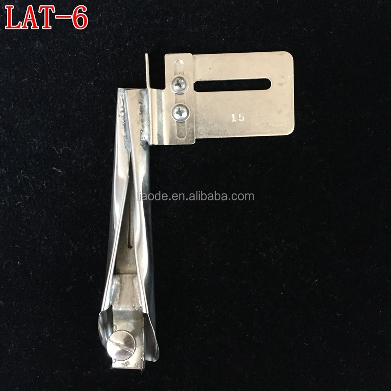 
 Эластичная швейная машинка для Бейсбольных Кепок LAT-6  