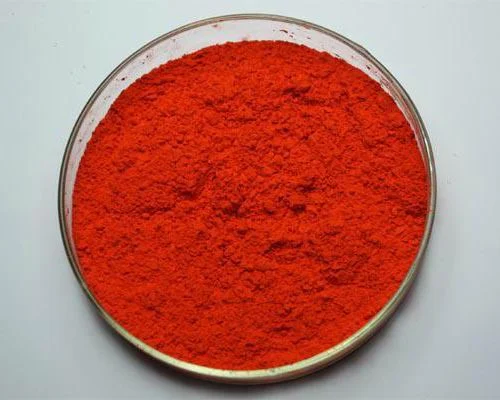 
98% red lead oxide Pb3O4 paint chemical CAS No.:1314-41-6 litharge lead oxide red powder Cas:1314-41-6 