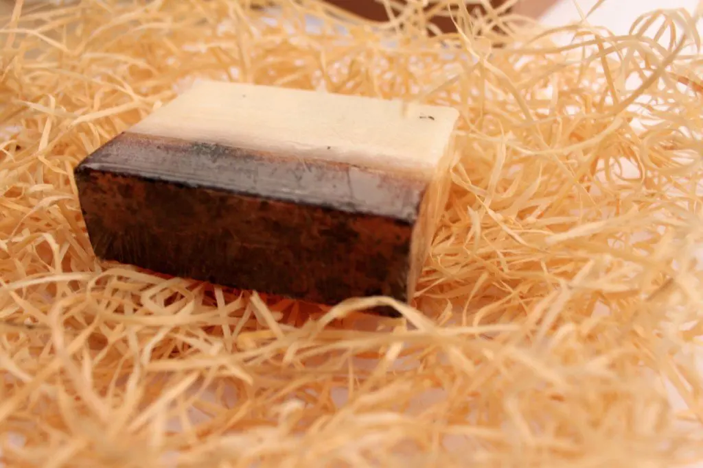 Handmade Natural Glycerine Herbal Ingredients Soap Organic Honey Face Wash for Adults New Shape Body Bath Cleansing Popular