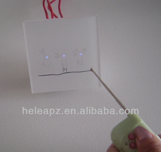 сенсорный переключатель датчика освещенности/под сенсорный выключатель