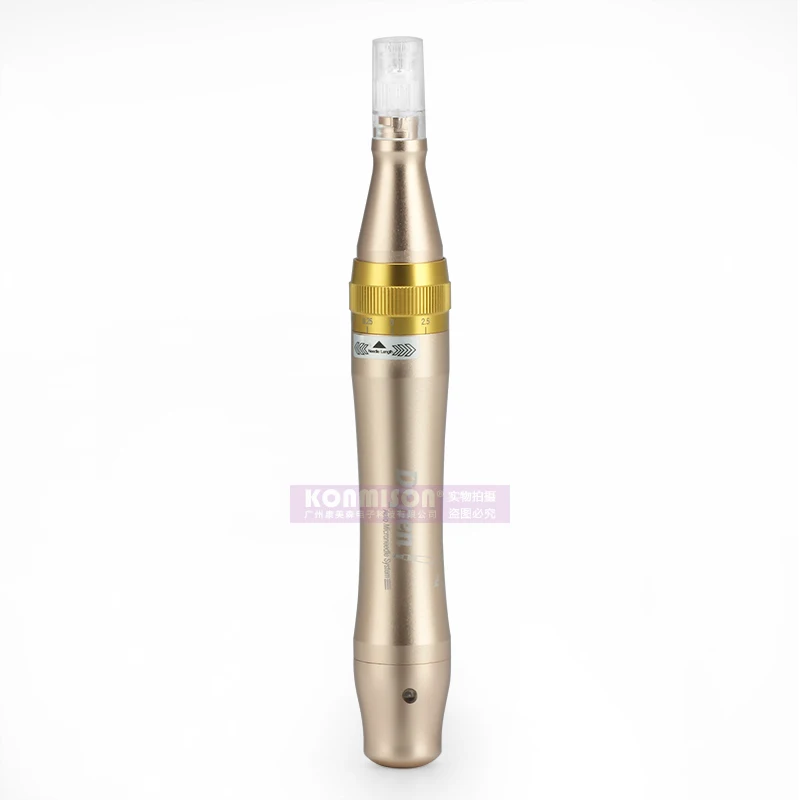 New design high quality electric derma pen M5