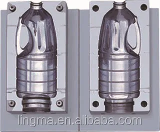 
7-20L bottle mould plastic 