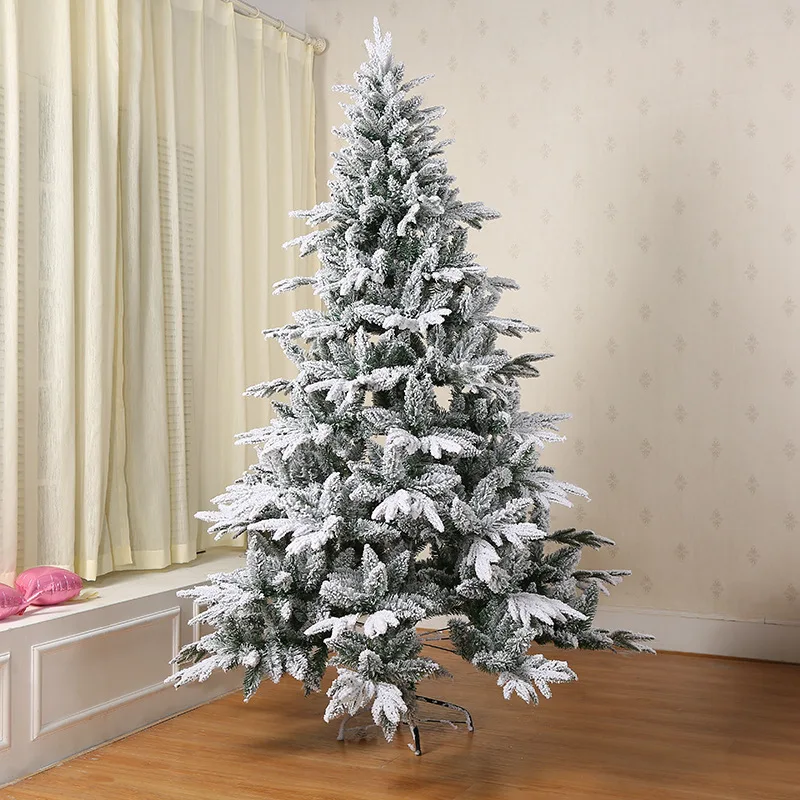 Christmas Supplies Wholesale Artificial High Quality Christmas Tree