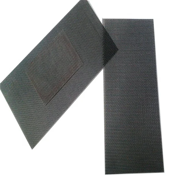 40 сетки 0,5 мм Размер отверстия молибденовая проволочная сетка