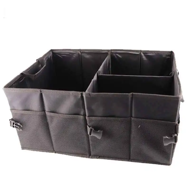 
Foldable Car Organizer car trunk organizer 