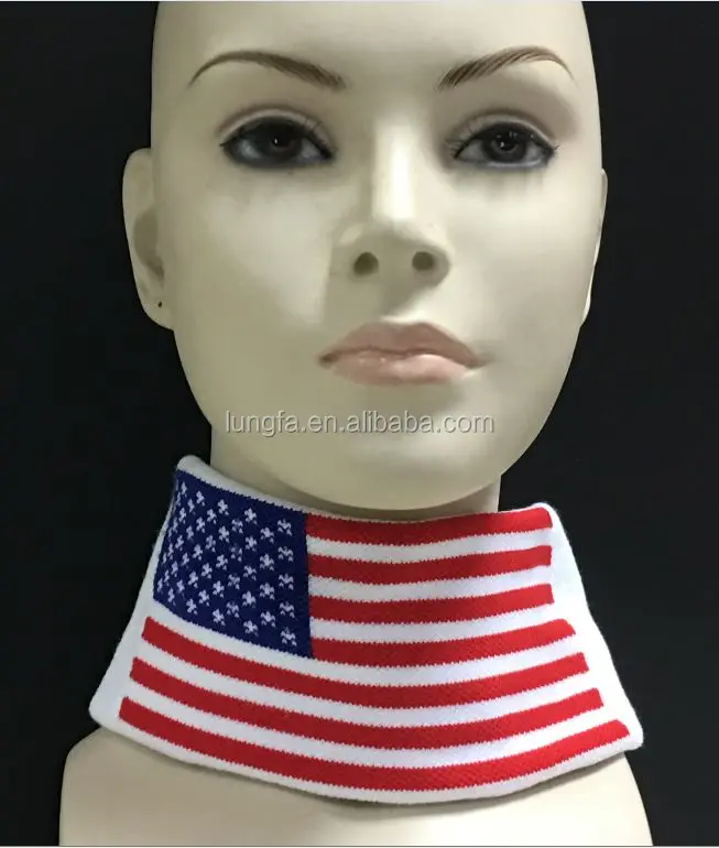 Fashion Soft Breathable Neck Warmer For Fishing , Hunting , hiking and Skiing