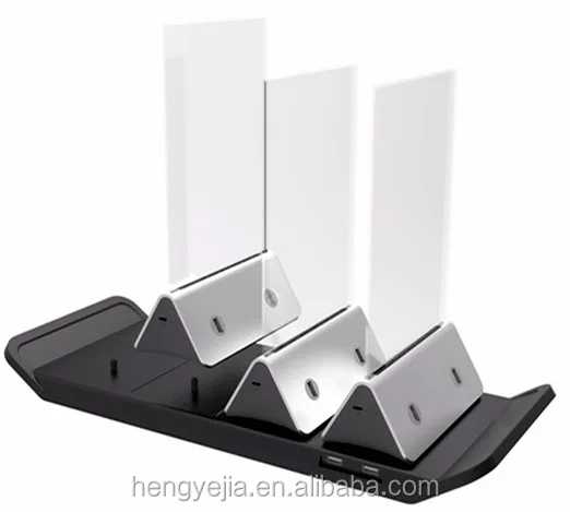 Hottest Patent Advertising Table Tent Charger 10000mah Restaurant Menu Power Bank