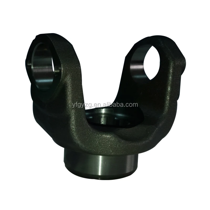 
OEM China YFGY Spicer 6-4-4421 connecting yoke for heavy duty truck 