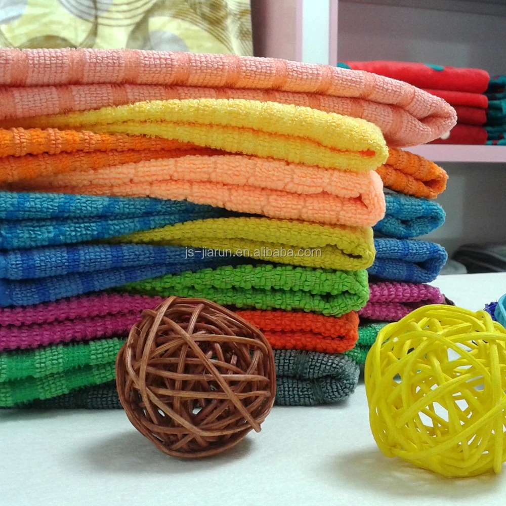 
Hot Sell Pet Cats Animals Bathing Dog Cleaning Microfiber Towels 