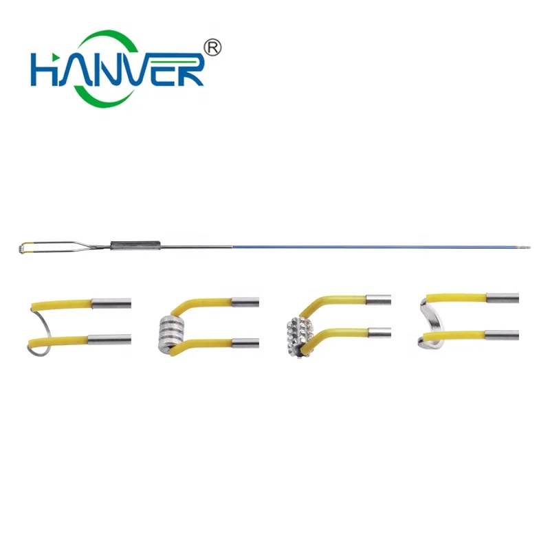 
China High Urology Equipment Quality Surgical Resectoscope Set 