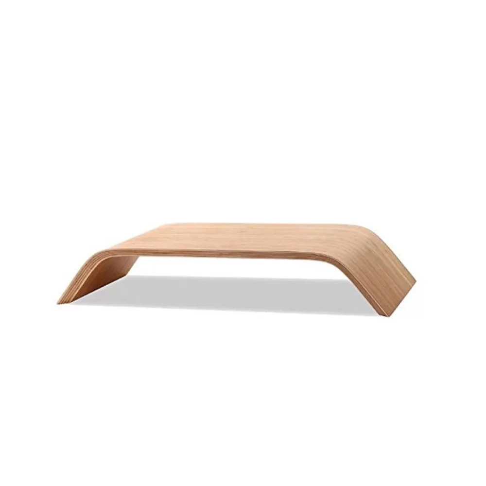 
Universal Computer Accessory Display Stand Desk Computer Monitor Stand Riser 
