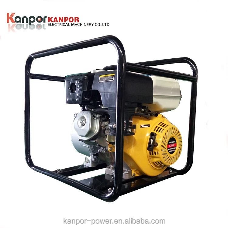 KANPOR сделано в Китае л.с. дизельный двигатель водяной насос