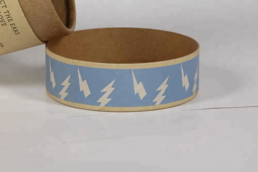 custom luxury 300 gsm ivory carton food vitamin supplements candy box seed kraft paper tube with dividers