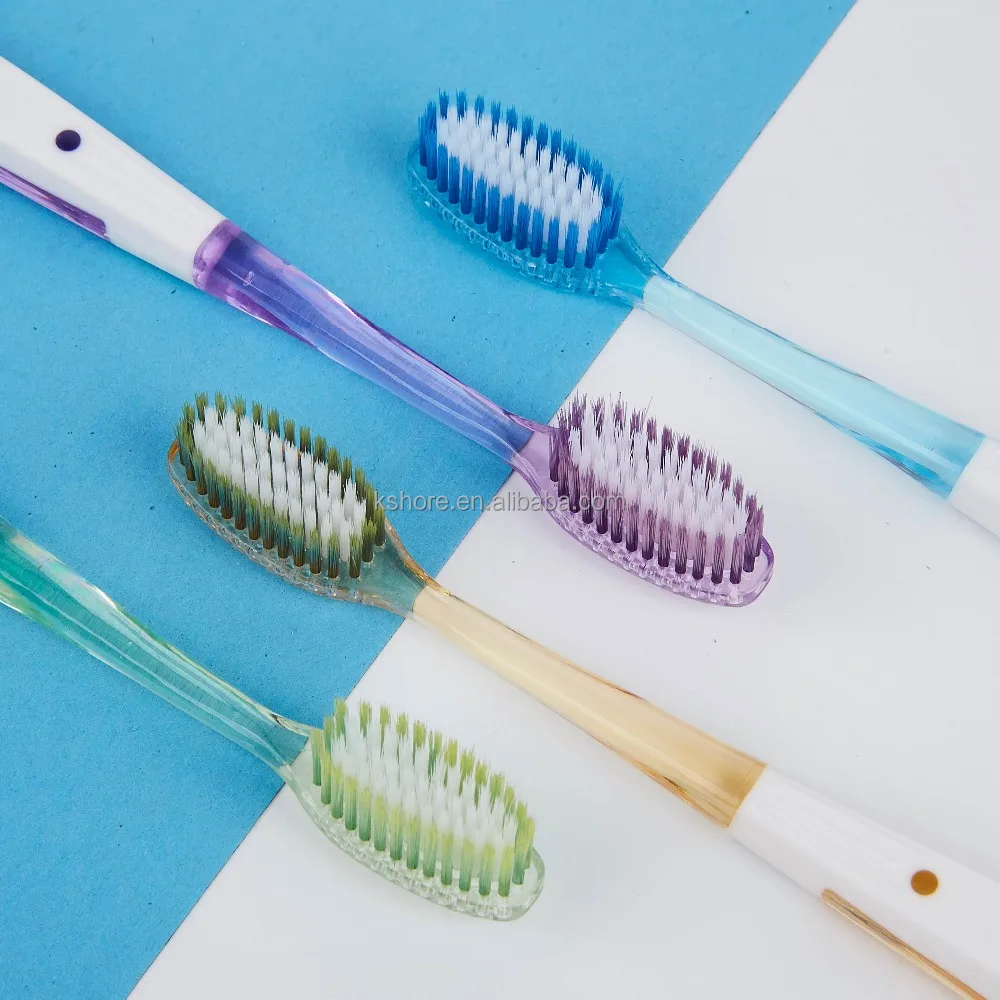 KSHORE 2018 Best Selling New Product China Toothbrush