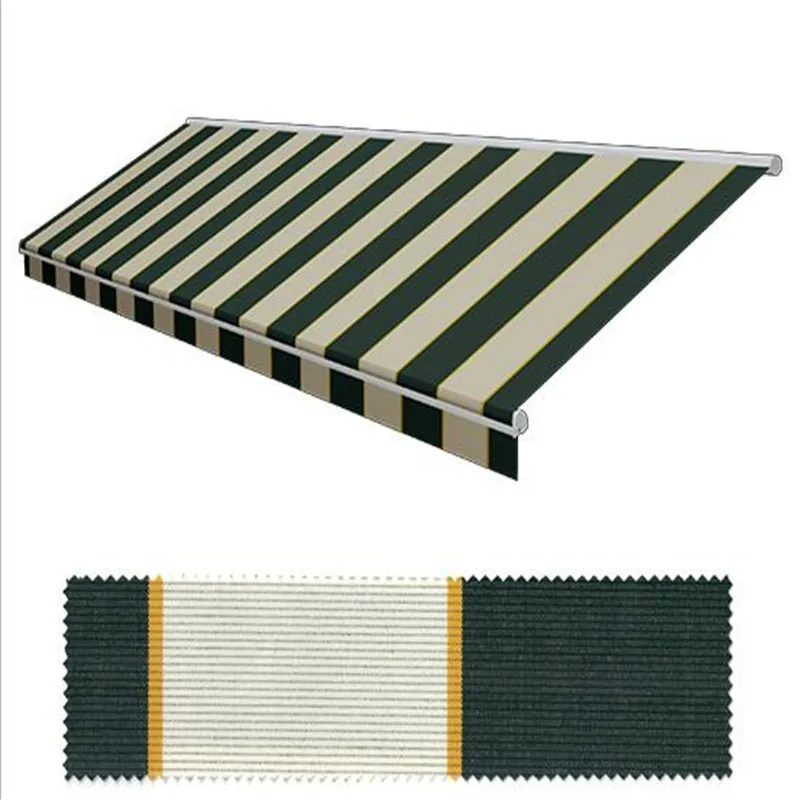 polyester elastane fabric oxford fabric fire proof tent material fabric