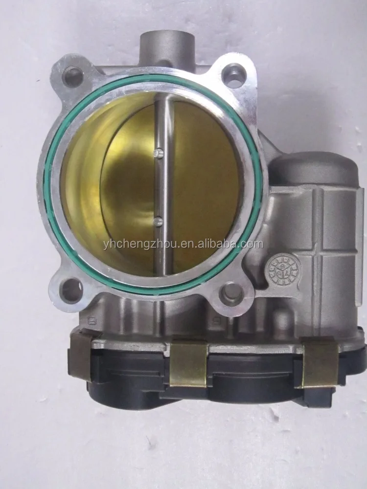Electronic Throttle Body Assembly 12609500 12577029 2172298 3372165 S20009 For GM