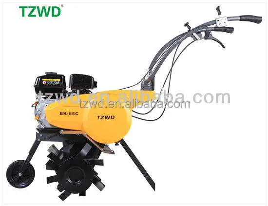 2016 Новый Фрезы с Высоким Качеством высокая Эффективность (БК-65) копать вспашки