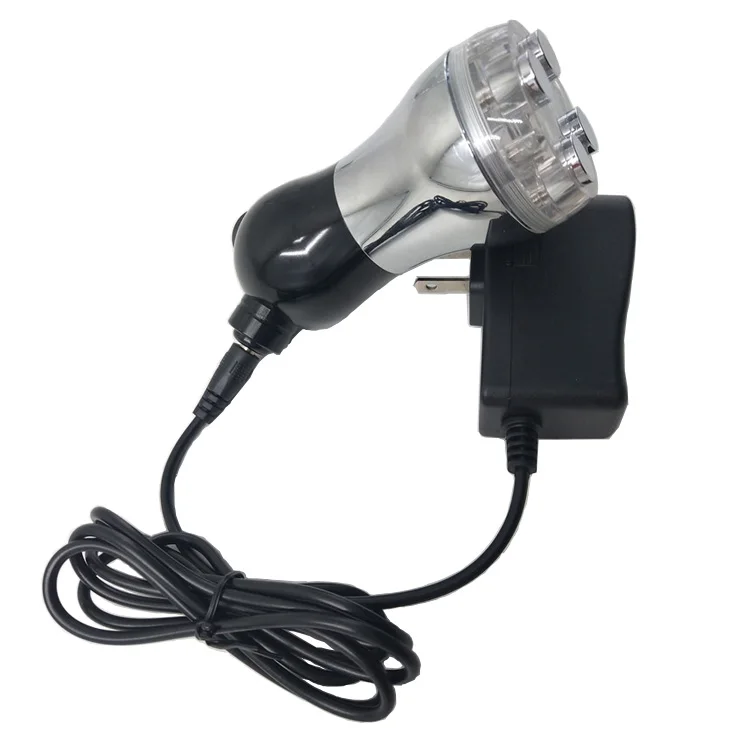 
Portable Photon No Needle Mesotherapy machine for Anti Aging 