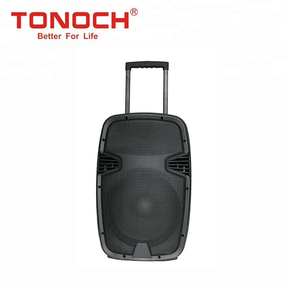 TONOCH 15 inch P series high power sound professional amplifier module
