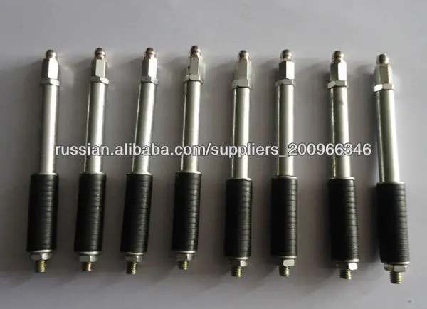 Сталь инъекций Packer