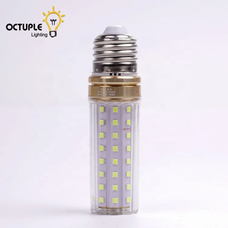 Fast Delivery 16w Pc+aluminum Led Bulb corn Light warm white Lamp
