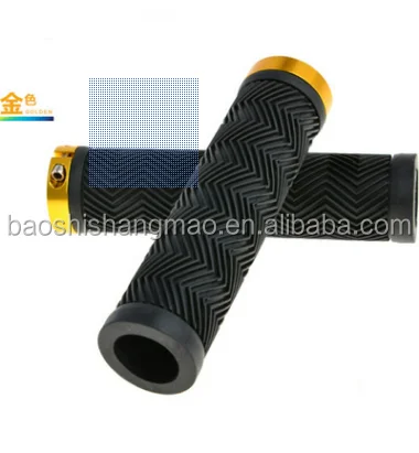 custom bike grips