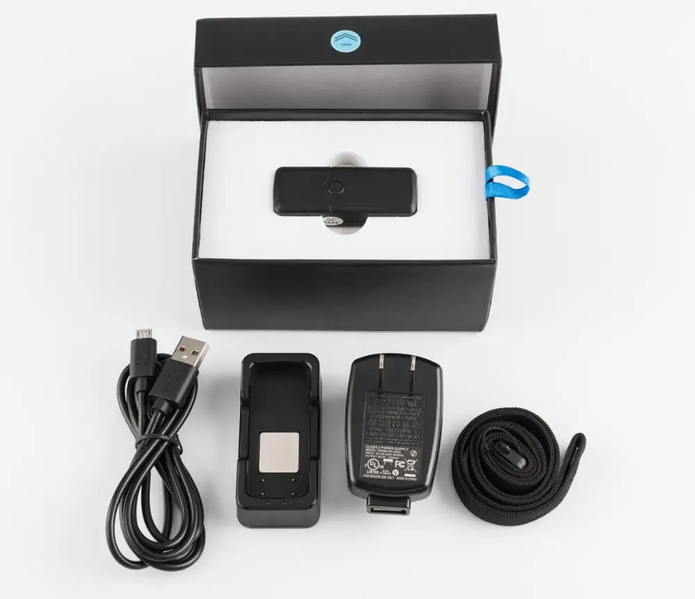 Toplovo Factory TL-007 Super small GPS Tracker For Kids/Pets