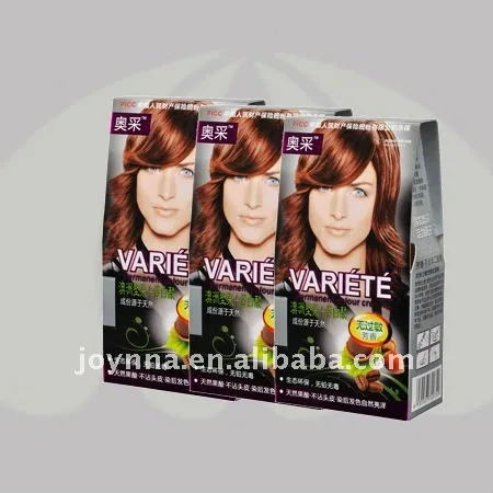 koleston hair color Auburn permanent cream hair dye manufacturers