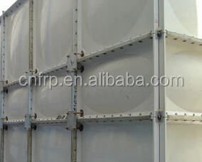 SMC /FRP/GRP water tank and water storage tank