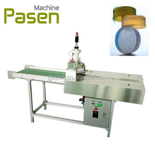 electric cutting machine / soap cutter / cutting machine for laundry bar