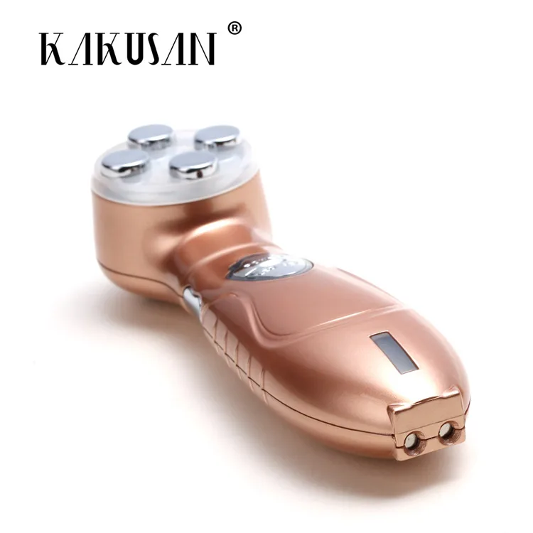 OEM Service led EMS electroporation beauty Instrument skin rejuvenation device