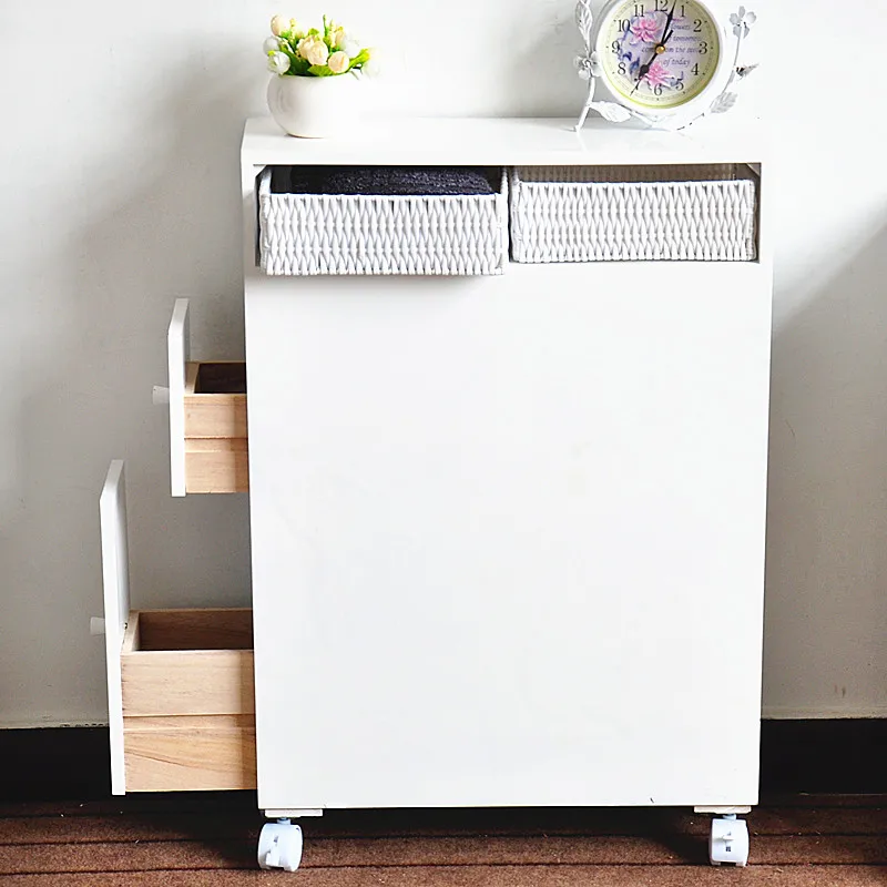  Wholesale Customize Bathroom Vanity Cabinet Solid Wood Space Saver Multi-functional Store content