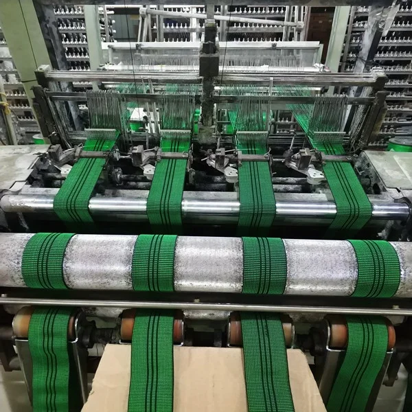 
High Quality Elastic Sofa Webbing/elastic belt for sofa/furniture sofa webbing accessories#A004 