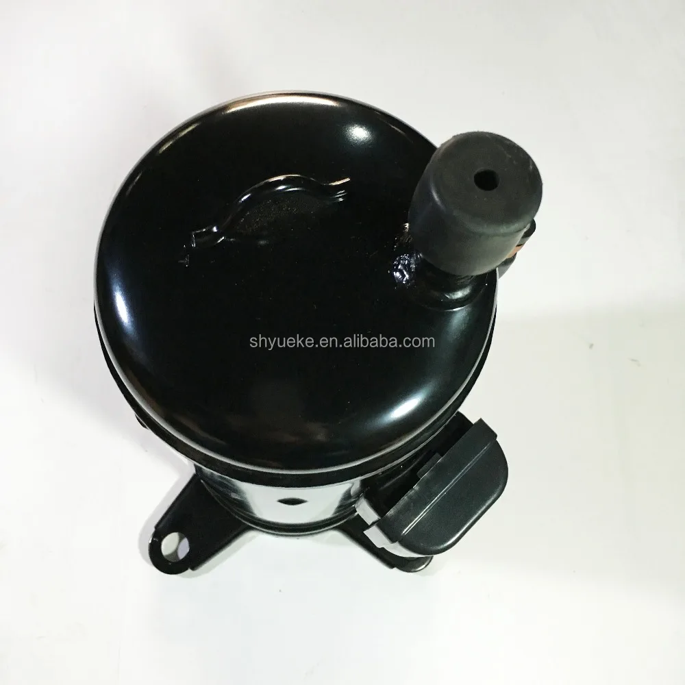 60000 Btu Hitachi- Scroll Compressor 503DH-80D2