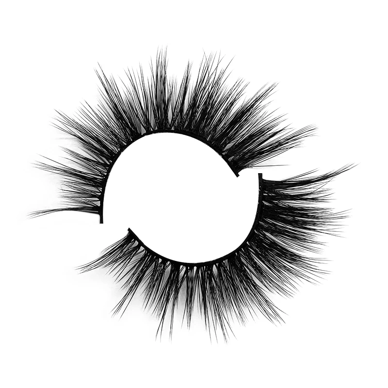 shuying wholesale 3d false eyelashes manufacturer indonesia