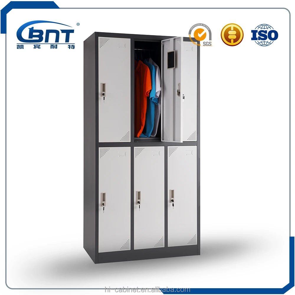  CBNT Hospital Furniture Cabinets locker