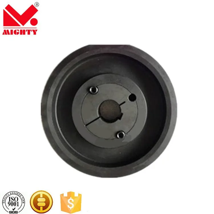 Китайский завод OEM SPB/6 SPB/8 v ременной шкив