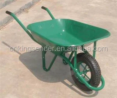 WB6400 Kenya wheelbarrow for building construction