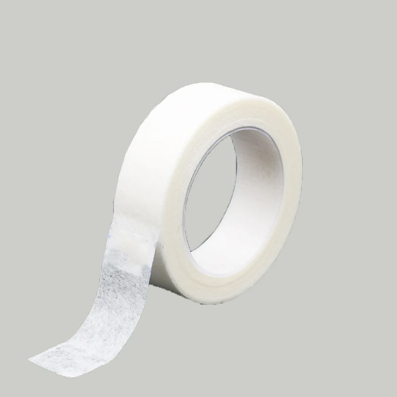 Медицинская ткань airlaid одноразовая Очищающая Нетканая ткань