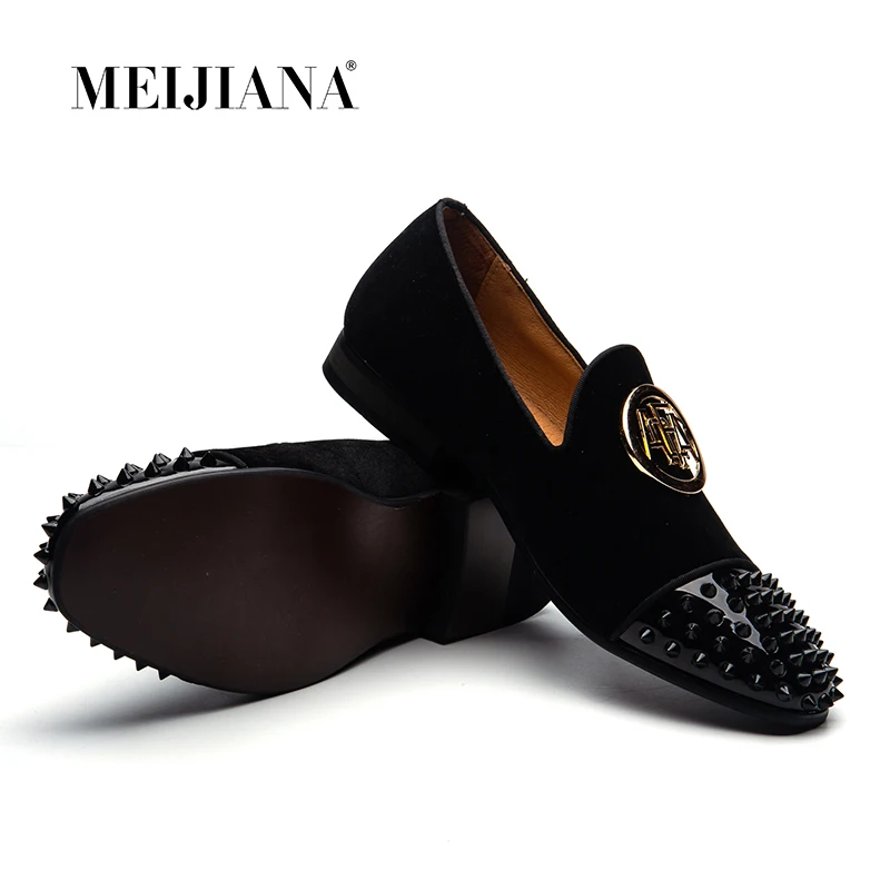 Mens Shoes Casual Luxury Men Loafers Genuine Leather Moccasins loafer shoes